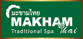makhamthai.com Logo