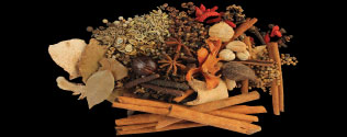 Makhamthai Thai spa product aromatherapy Oriental Sense spa
