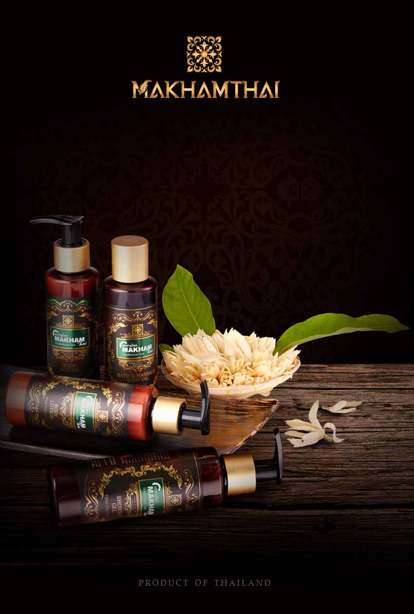Makhamthai-Thai-spa-product-aromatherapy-product